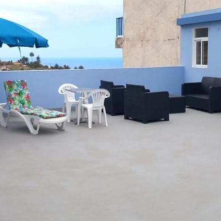 Casa Unifamiliar. Gran Terraza. Vistas. Tele Working Villa Los Realejos Eksteriør billede