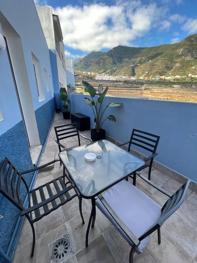 Casa Unifamiliar. Gran Terraza. Vistas. Tele Working Villa Los Realejos Eksteriør billede